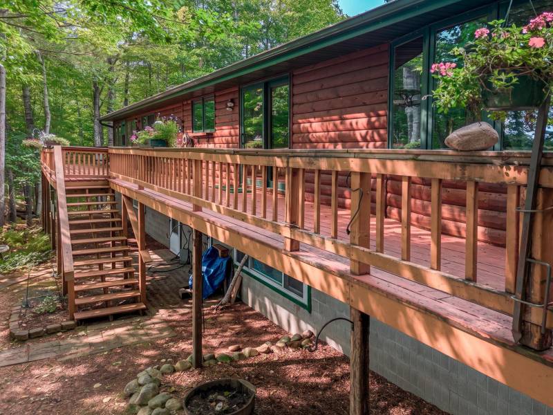 6422 Snipe Lake Rd, , Eagle River,  WI 54521 USA