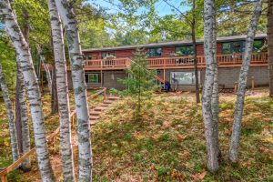 6422 Snipe Lake Rd, , Eagle River,  WI 54521 USA