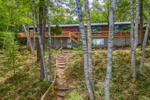6422 Snipe Lake Rd, , Eagle River,  WI 54521 USA
