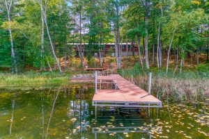 6422 Snipe Lake Rd, , Eagle River,  WI 54521 USA