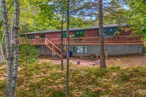 6422 Snipe Lake Rd, , Eagle River,  WI 54521 USA