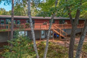 6422 Snipe Lake Rd, , Eagle River,  WI 54521 USA