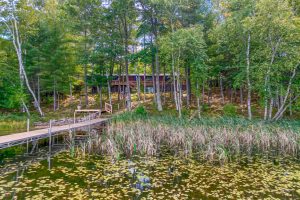 6422 Snipe Lake Rd, , Eagle River,  WI 54521 USA