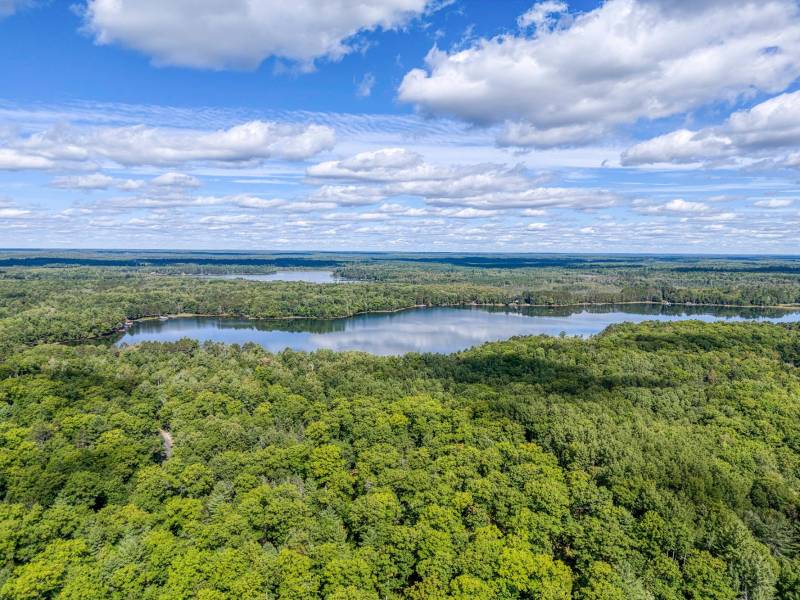 6422 Snipe Lake Rd, , Eagle River,  WI 54521 USA