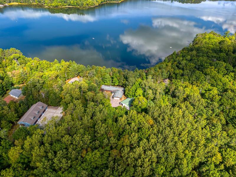 6422 Snipe Lake Rd, , Eagle River,  WI 54521 USA