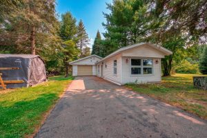 4/6849 W Lake Terrace Estate, , Three Lakes,  WI 54562 USA