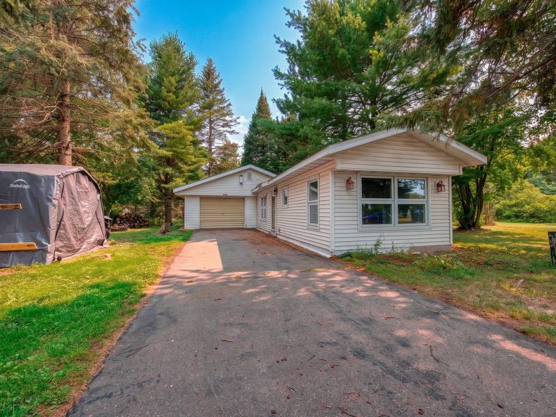 4/6849 W Lake Terrace Estate, , Three Lakes,  WI 54562 USA
