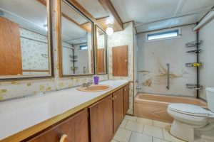 4/6849 W Lake Terrace Estate, , Three Lakes,  WI 54562 USA