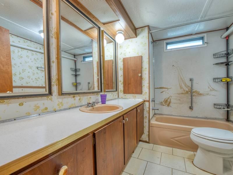 4/6849 W Lake Terrace Estate, , Three Lakes,  WI 54562 USA