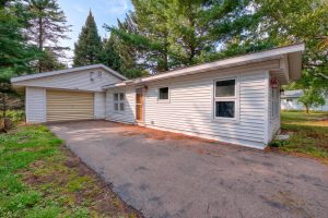 4/6849 W Lake Terrace Estate, , Three Lakes,  WI 54562 USA