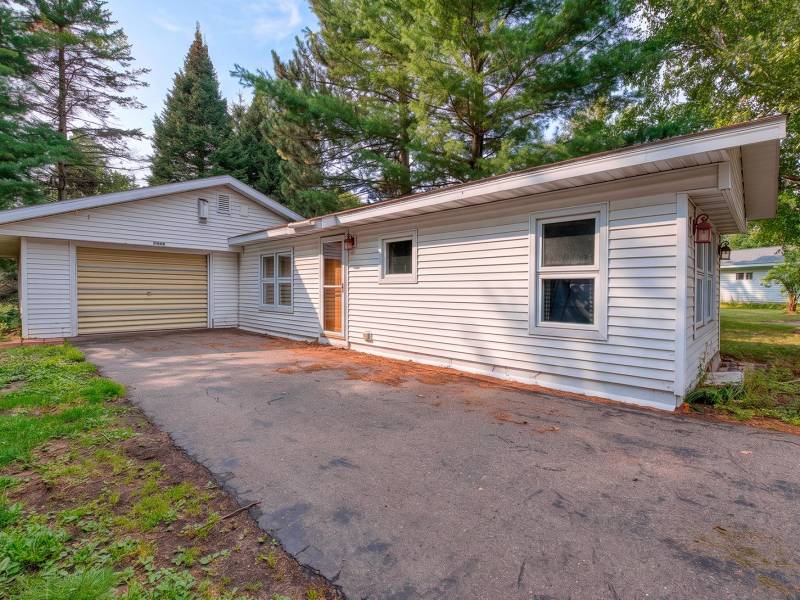 4/6849 W Lake Terrace Estate, , Three Lakes,  WI 54562 USA