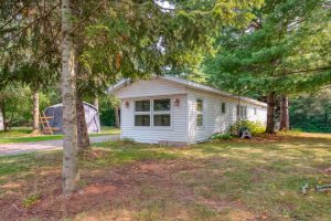 4/6849 W Lake Terrace Estate, , Three Lakes,  WI 54562 USA