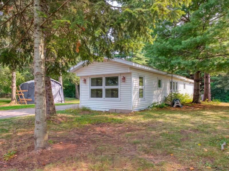 4/6849 W Lake Terrace Estate, , Three Lakes,  WI 54562 USA