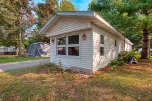 4/6849 W Lake Terrace Estate, , Three Lakes,  WI 54562 USA