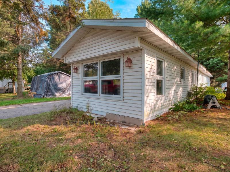 4/6849 W Lake Terrace Estate, , Three Lakes,  WI 54562 USA
