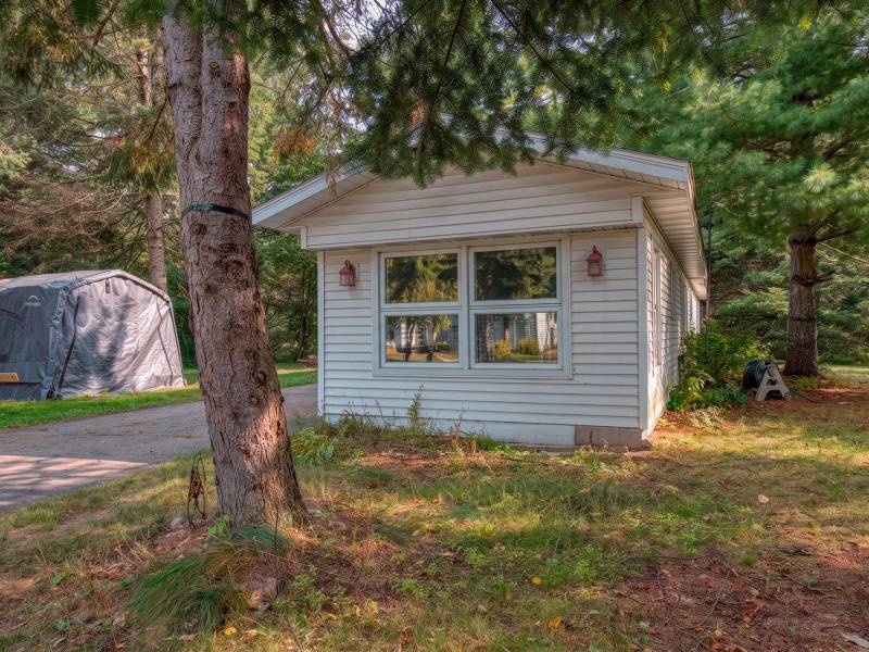 4/6849 W Lake Terrace Estate, , Three Lakes,  WI 54562 USA