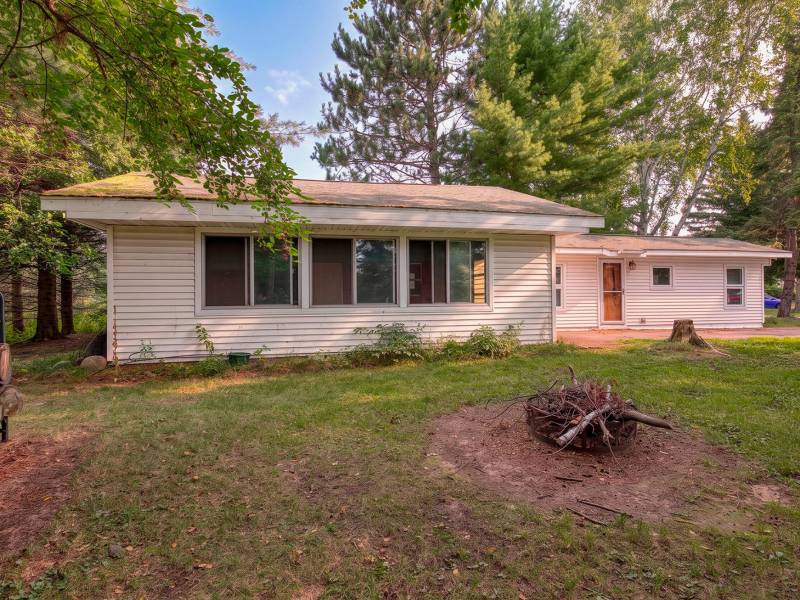 4/6849 W Lake Terrace Estate, , Three Lakes,  WI 54562 USA