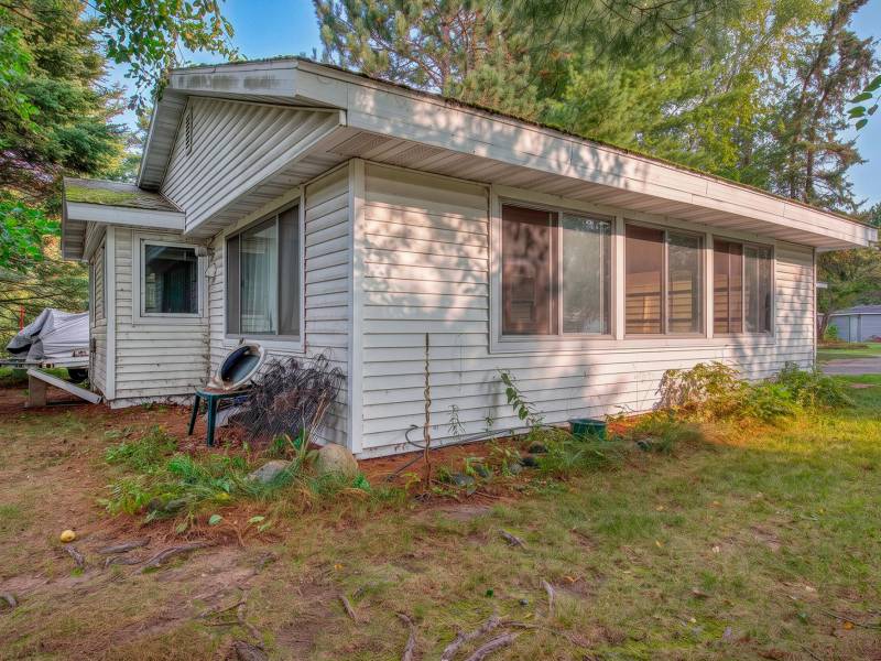 4/6849 W Lake Terrace Estate, , Three Lakes,  WI 54562 USA
