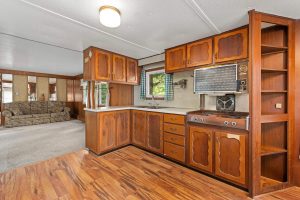 4/6849 W Lake Terrace Estate, , Three Lakes,  WI 54562 USA
