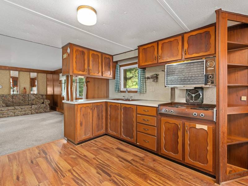 4/6849 W Lake Terrace Estate, , Three Lakes,  WI 54562 USA