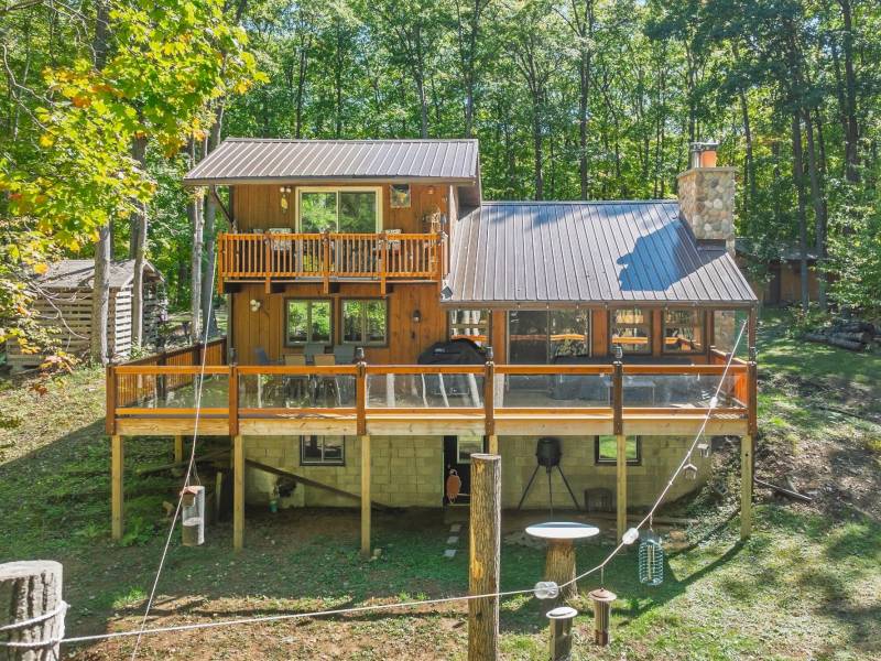 7201 Birch Dr, , Eagle River,  WI 54521 USA