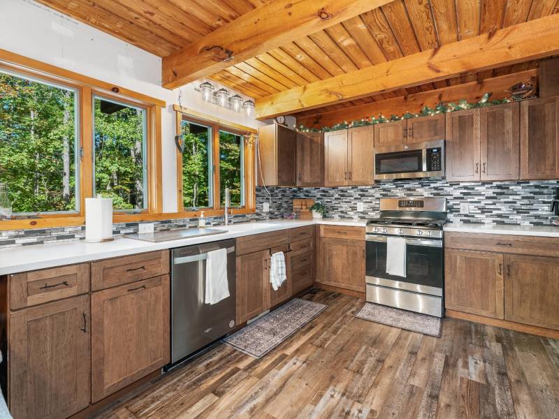 7201 Birch Dr, , Eagle River,  WI 54521 USA