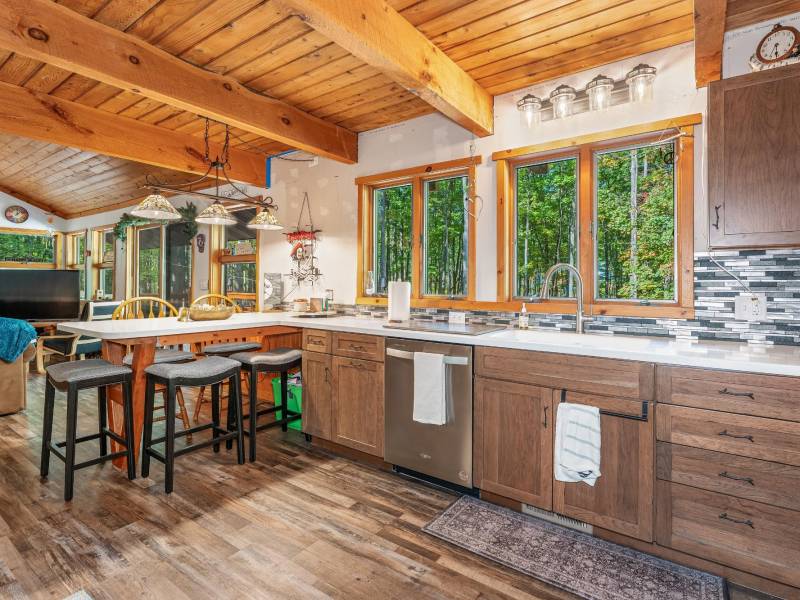 7201 Birch Dr, , Eagle River,  WI 54521 USA