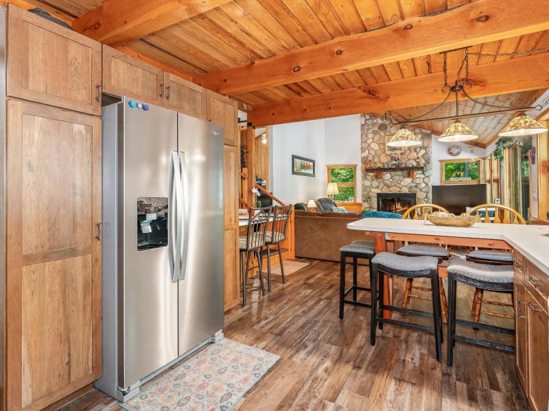 7201 Birch Dr, , Eagle River,  WI 54521 USA