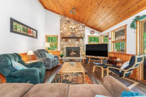 7201 Birch Dr, , Eagle River,  WI 54521 USA