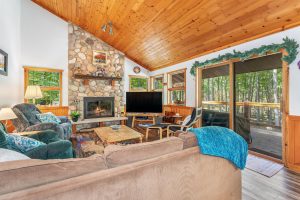 7201 Birch Dr, , Eagle River,  WI 54521 USA