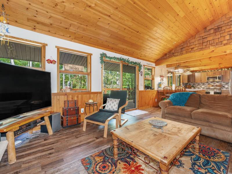 7201 Birch Dr, , Eagle River,  WI 54521 USA
