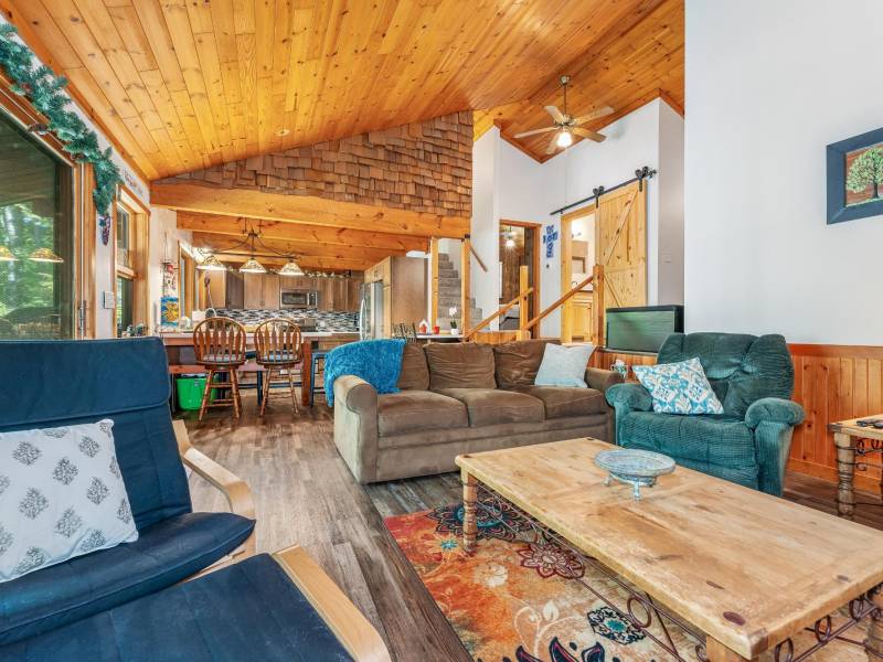 7201 Birch Dr, , Eagle River,  WI 54521 USA