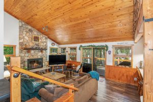 7201 Birch Dr, , Eagle River,  WI 54521 USA