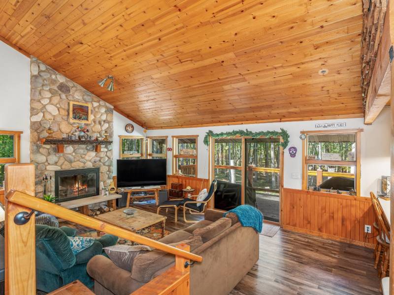 7201 Birch Dr, , Eagle River,  WI 54521 USA