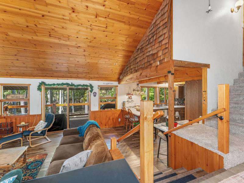 7201 Birch Dr, , Eagle River,  WI 54521 USA