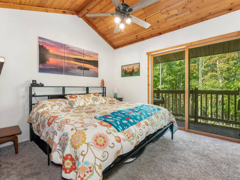 7201 Birch Dr, , Eagle River,  WI 54521 USA