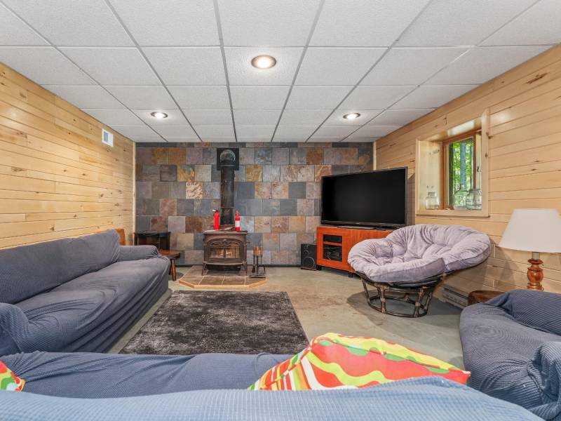 7201 Birch Dr, , Eagle River,  WI 54521 USA