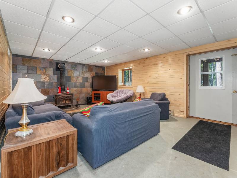 7201 Birch Dr, , Eagle River,  WI 54521 USA