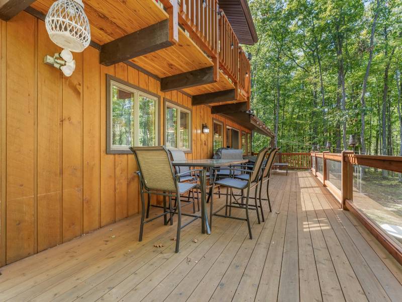 7201 Birch Dr, , Eagle River,  WI 54521 USA