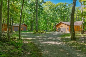 7201 Birch Dr, , Eagle River,  WI 54521 USA