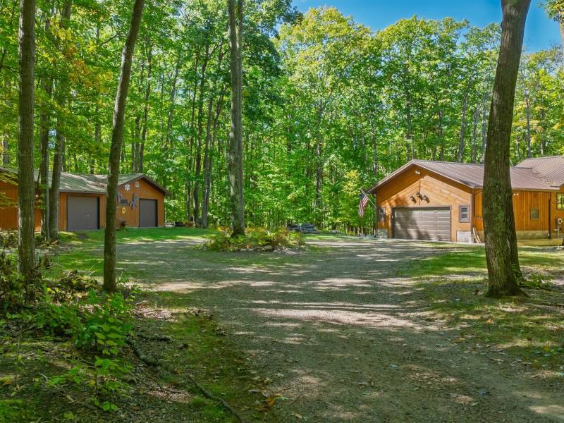 7201 Birch Dr, , Eagle River,  WI 54521 USA