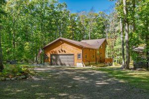 7201 Birch Dr, , Eagle River,  WI 54521 USA