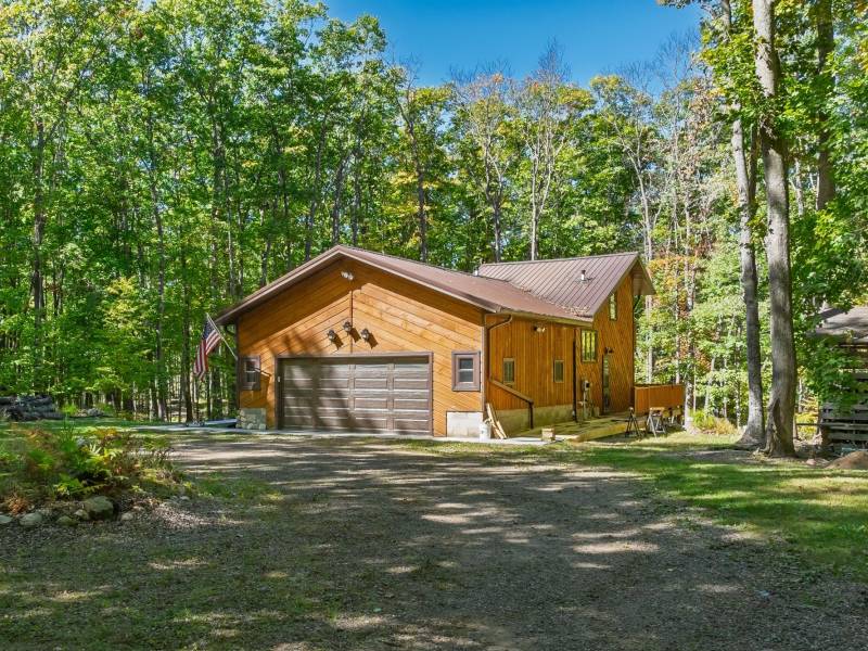 7201 Birch Dr, , Eagle River,  WI 54521 USA