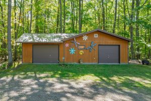 7201 Birch Dr, , Eagle River,  WI 54521 USA