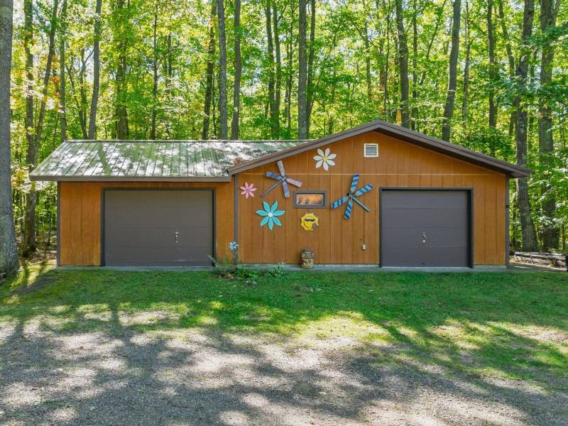 7201 Birch Dr, , Eagle River,  WI 54521 USA