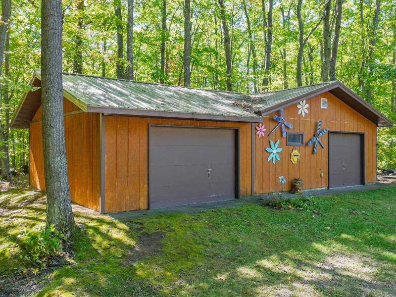 7201 Birch Dr, , Eagle River,  WI 54521 USA