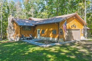 7201 Birch Dr, , Eagle River,  WI 54521 USA