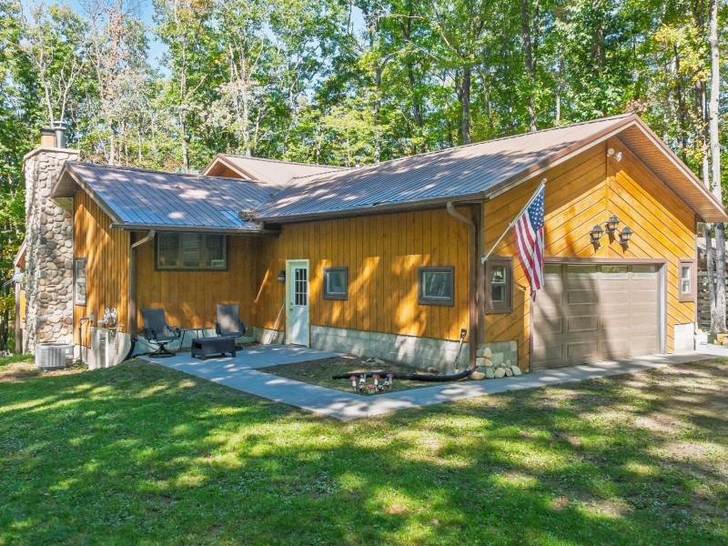 7201 Birch Dr, , Eagle River,  WI 54521 USA
