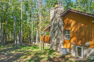 7201 Birch Dr, , Eagle River,  WI 54521 USA