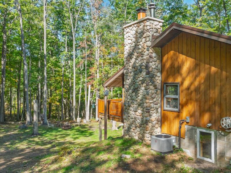 7201 Birch Dr, , Eagle River,  WI 54521 USA